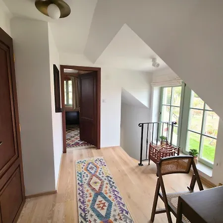Casa Káli