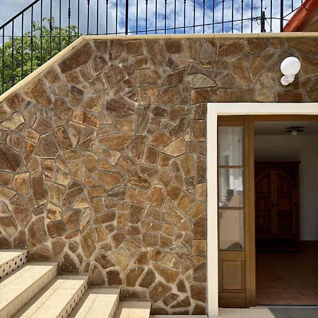 Nyaraló Casa Káli *