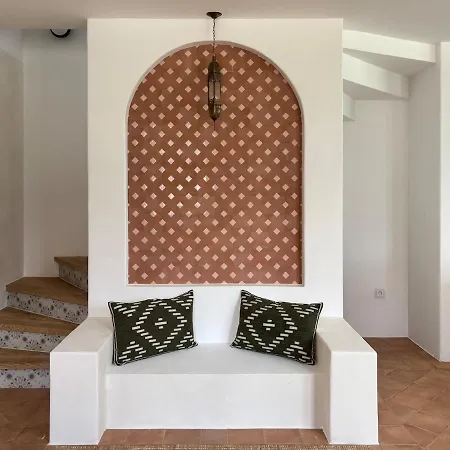 Casa Káli Nyaraló *