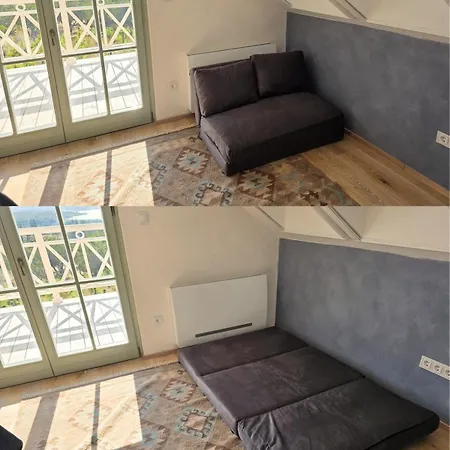 Casa Káli Nyaraló Balatonederics