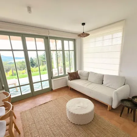 Casa Káli Nyaraló *