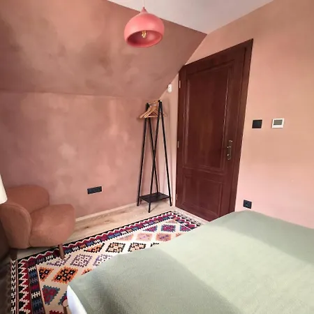 Casa Káli Balatonederics