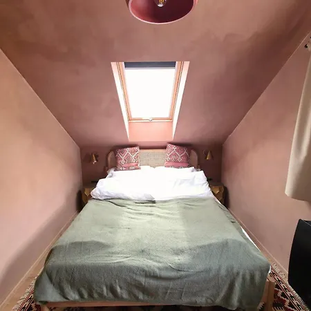 Casa Káli Nyaraló