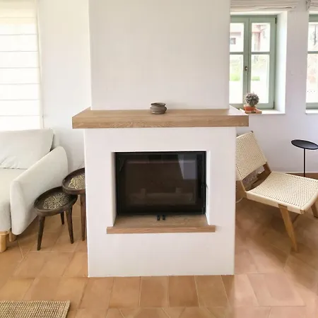 Nyaraló Casa Káli *