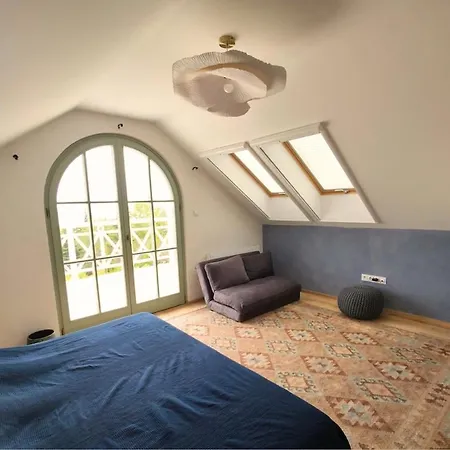 Nyaraló Casa Káli Balatonederics