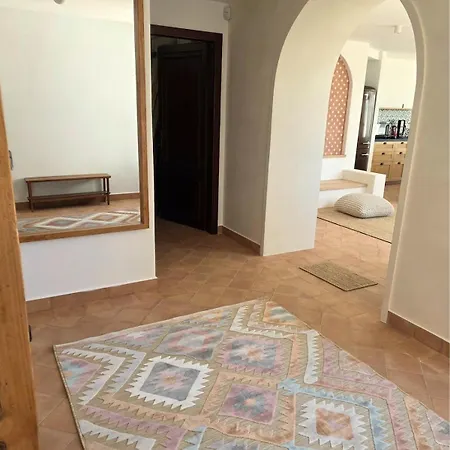 Casa Káli Nyaraló