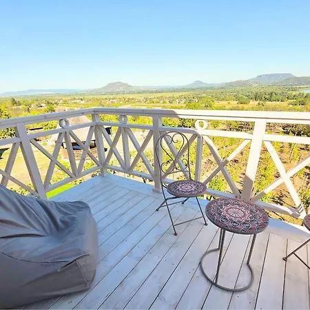 Casa Káli * Balatonederics